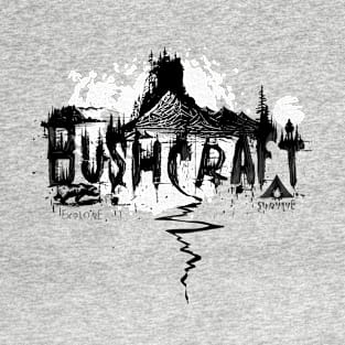 Bushcraft T-Shirt